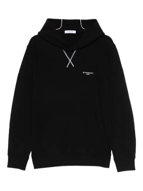 Givenchy hoodie à logo