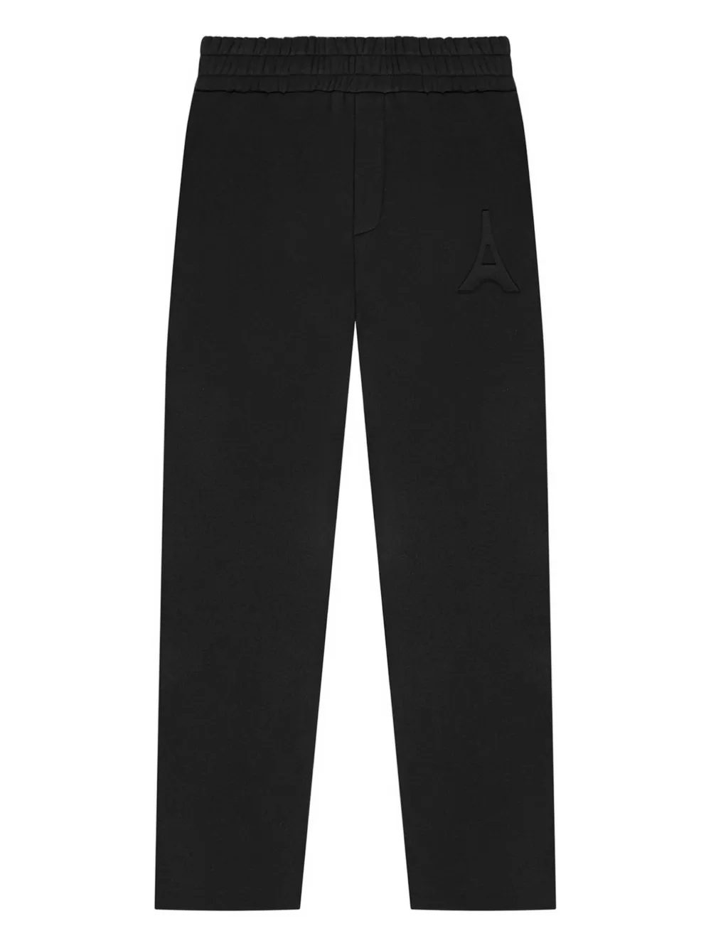 Manière De Voir Cédric track pants | Black | Image 1