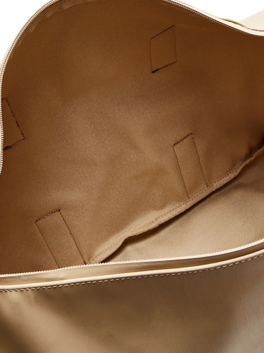 Rains Hilo reistas met handvat Bruin