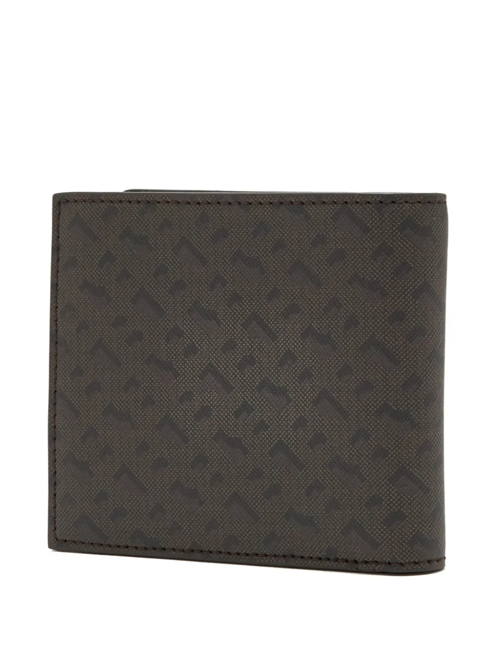 BOSS monogram-patterned wallet | Image 2