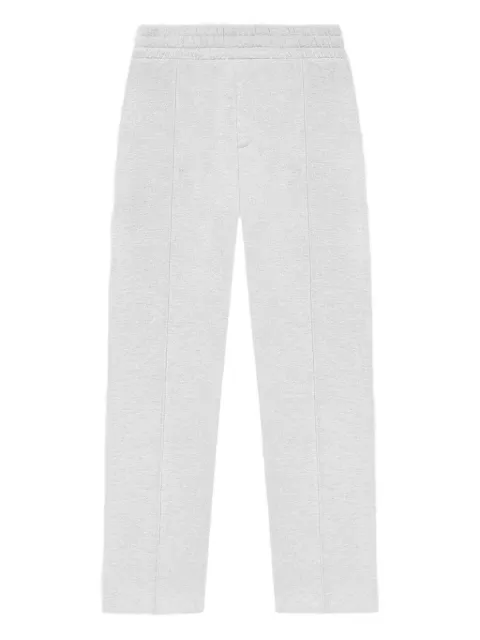 Manière De Voir Isaac track pants