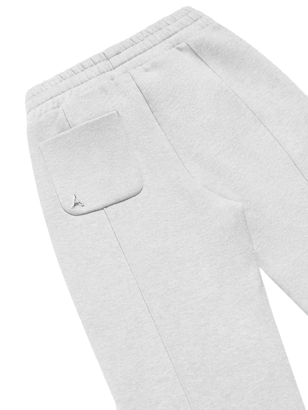 Manière De Voir Isaac trainingsbroek Grijs