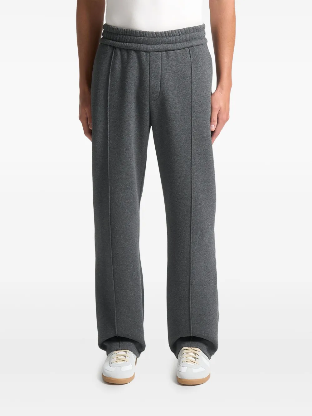 Manière De Voir Isaac trainingsbroek Grijs