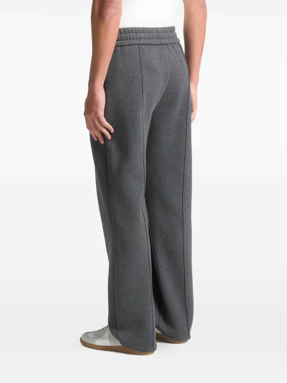 Manière De Voir Isaac trainingsbroek Grijs