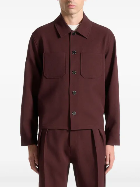 Manière De Voir Benoit overshirt