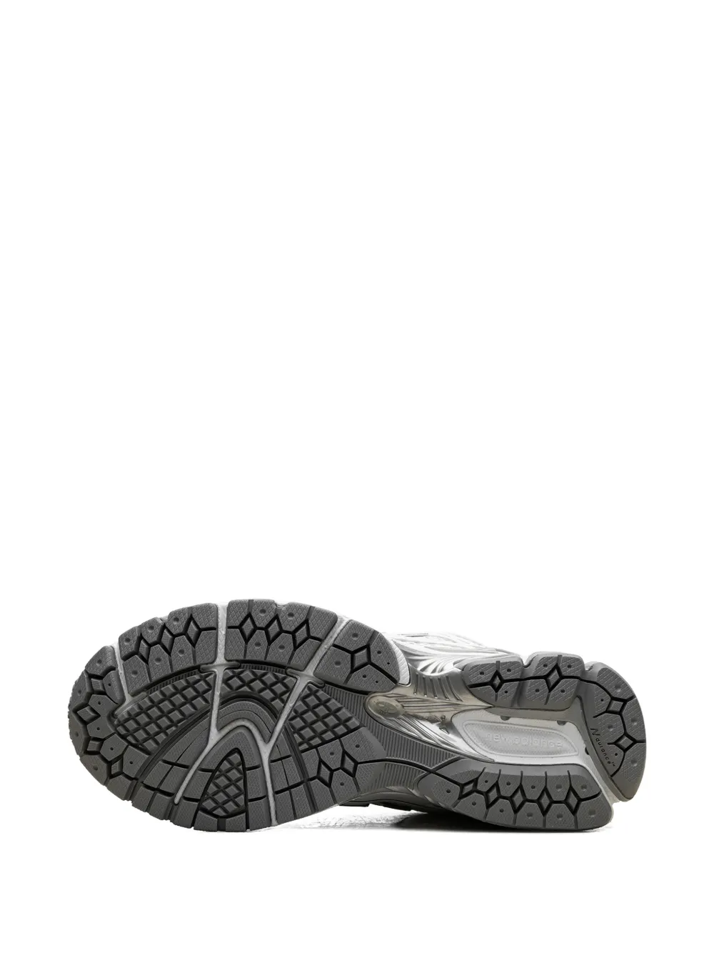 New Balance 1906R "White Olivine" sneakers Wit