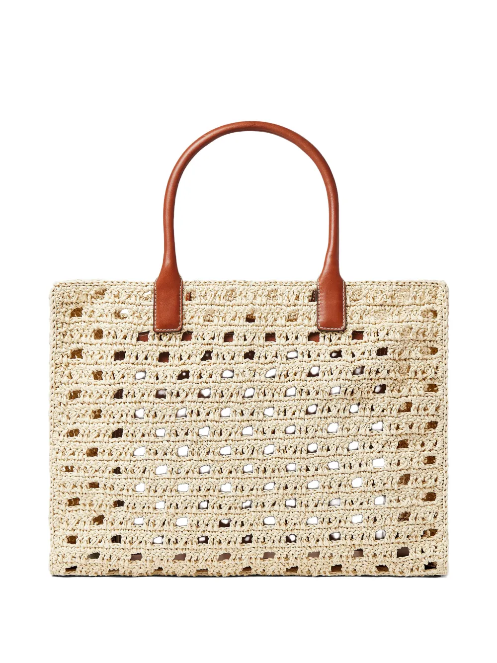  Versace Medusa Tote Bag - Neutrals 