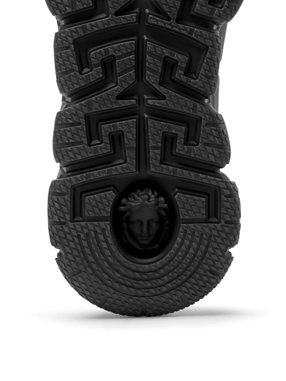 Versace Sneakers Blauw