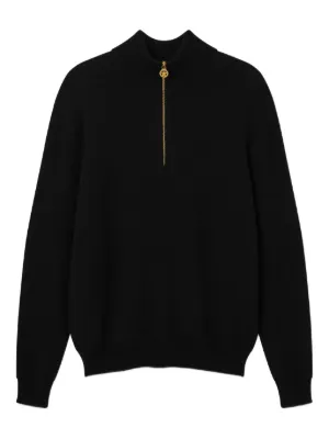 Versace（ヴェルサーチェ）メンズ セーター - FARFETCH