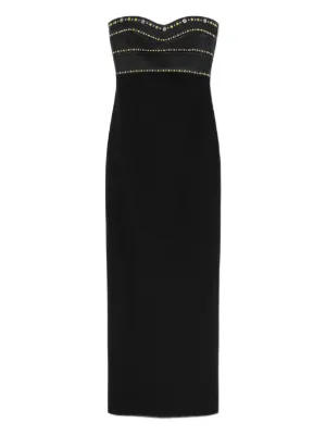 sachin and babi light blue dress 1.259 Kendall Jenner Versace Fotos und hochauflösende Bilder main image 0