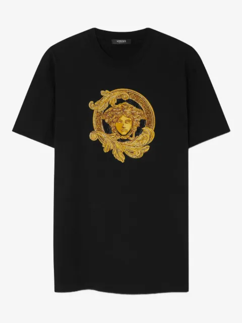 Versace Medusa T-Shirt