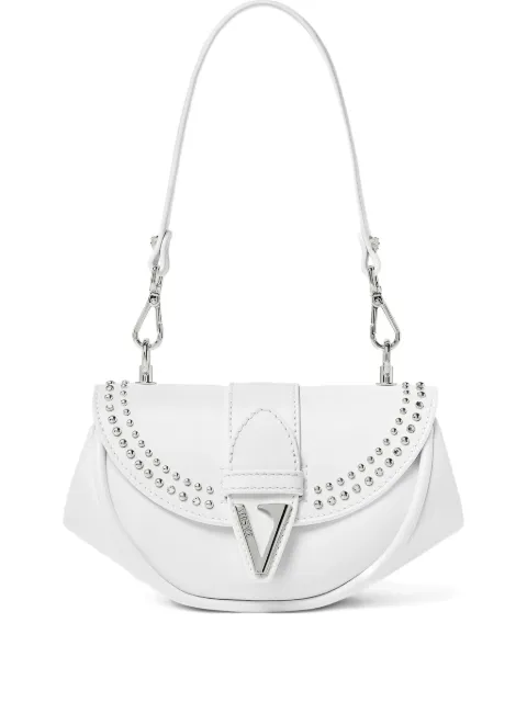 Versace small Virtus studded shoulder bag