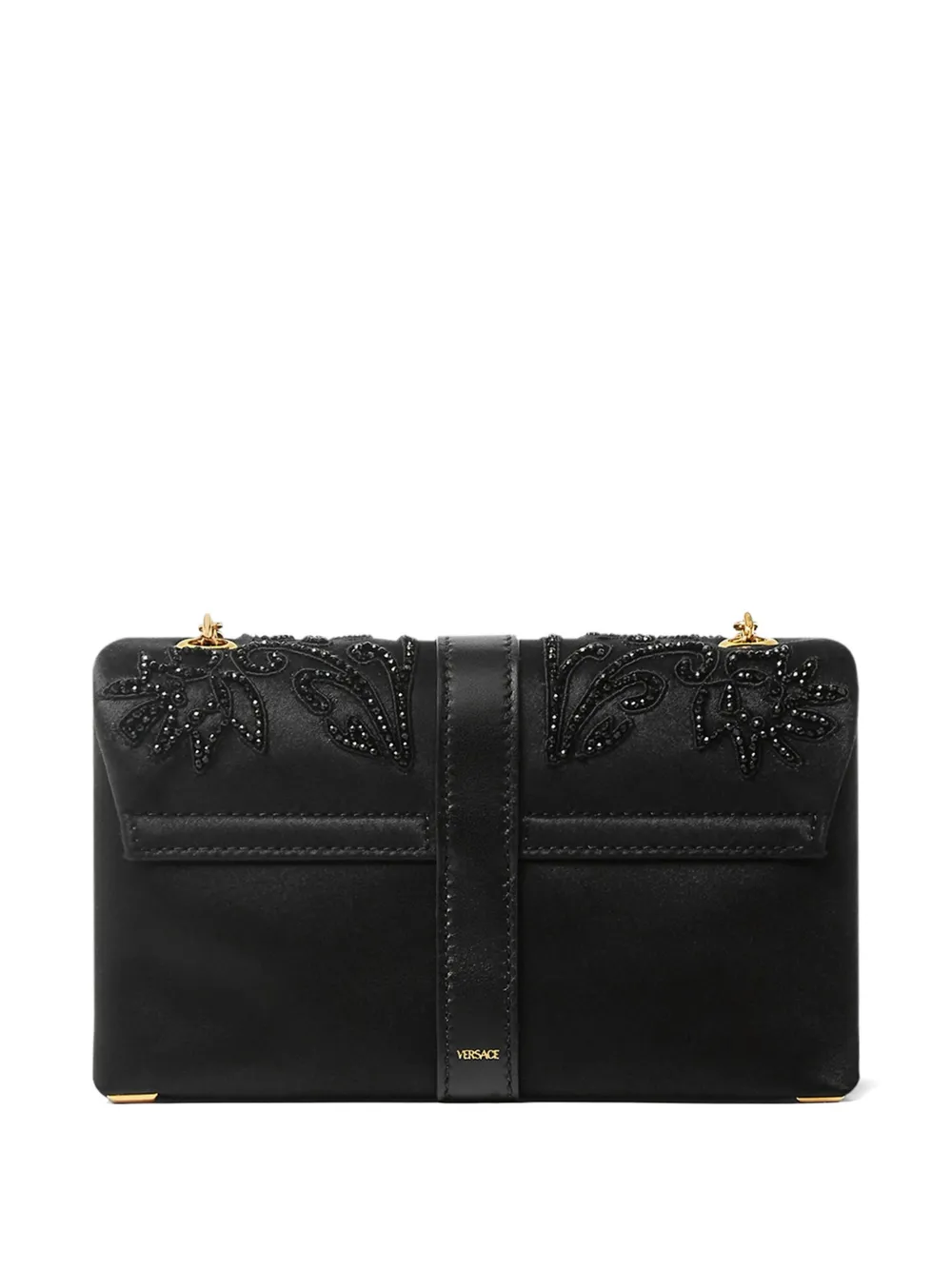 mini Kleio Medusa cross body bag