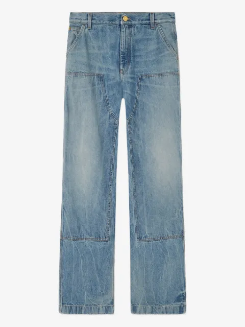 Versace carpenter jeans