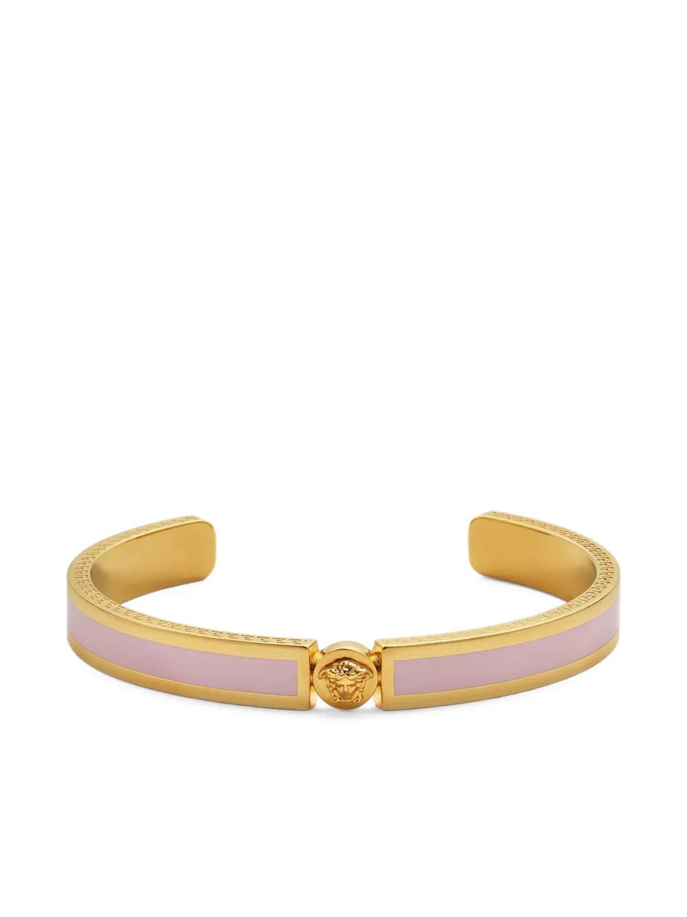 Versace Bracciale rigido Medusa - Oro