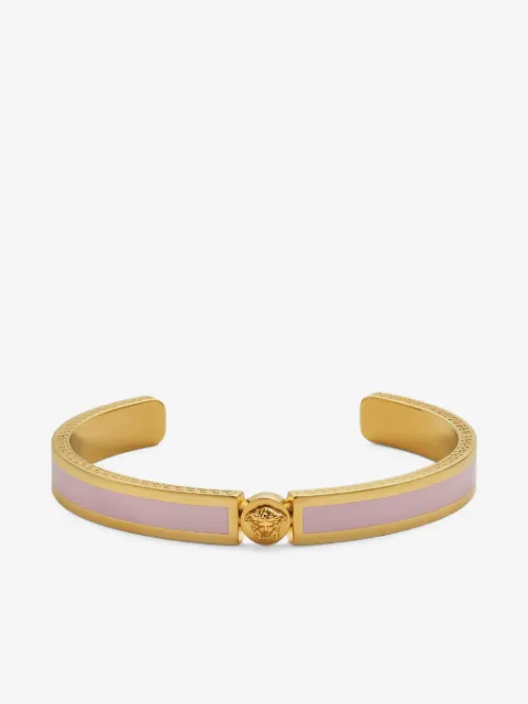 Versace icon cuff bracelet