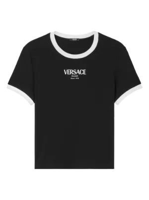 ヴェルサーチェ VERSACE Tシャツ 70726f647563742f31613132343431