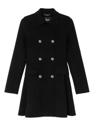 Versace（ヴェルサーチェ）ウィメンズ コート＆ダウン - FARFETCH