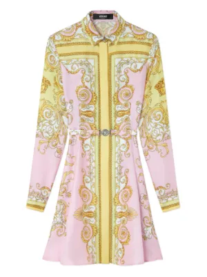 Versace（ヴェルサーチェ）ウィメンズ ワンピース・ドレス - FARFETCH