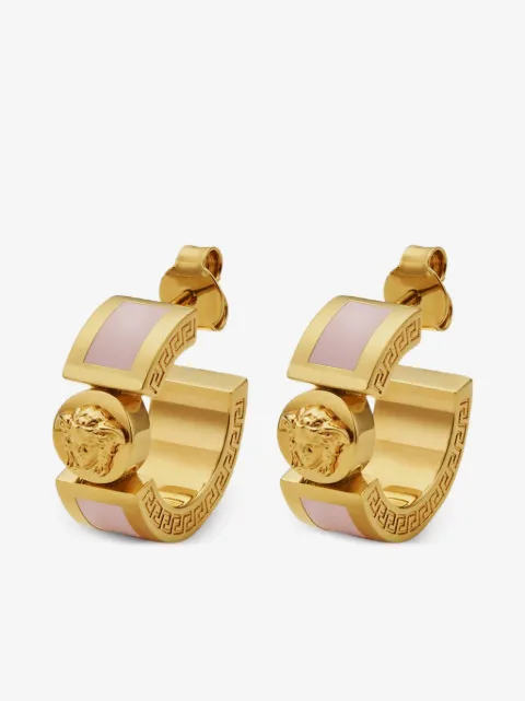 Versace Icon earrings