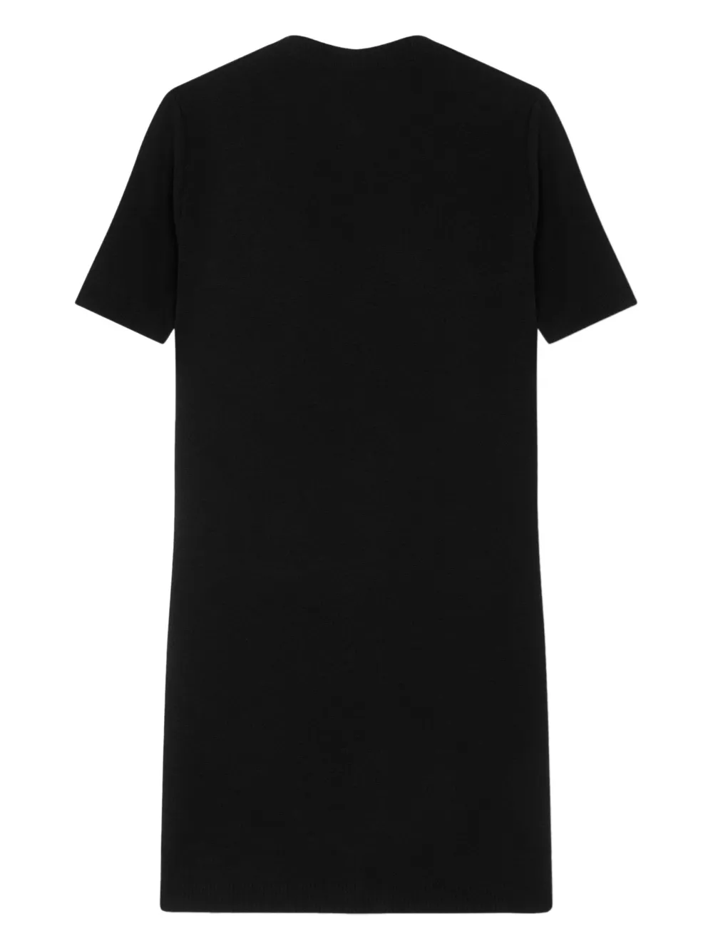 Versace Mini-jurk - Zwart