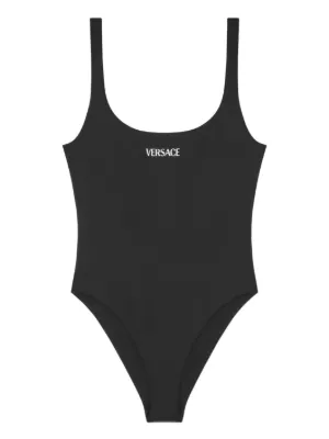 Versace（ヴェルサーチェ）ウィメンズ ワンピース水着 - FARFETCH