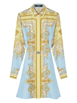 Versace（ヴェルサーチェ）ウィメンズ ワンピース・ドレス - FARFETCH