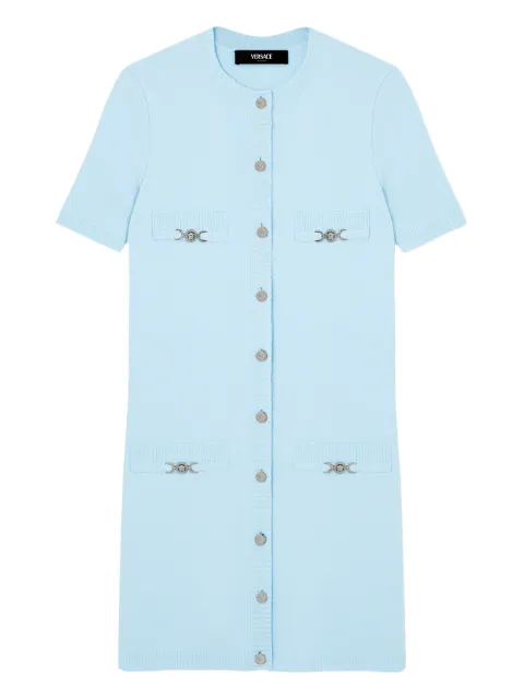 Versace vestido corto