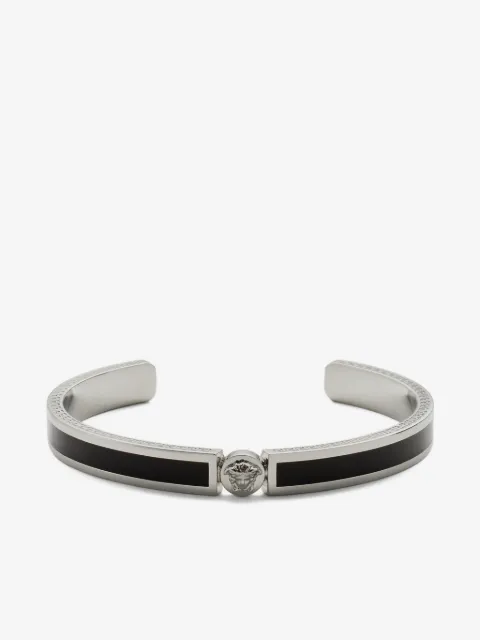 Versace Icon cuff bracelet