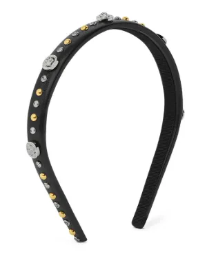 Versace（ヴェルサーチェ）ウィメンズ ヘアアクセサリー - FARFETCH