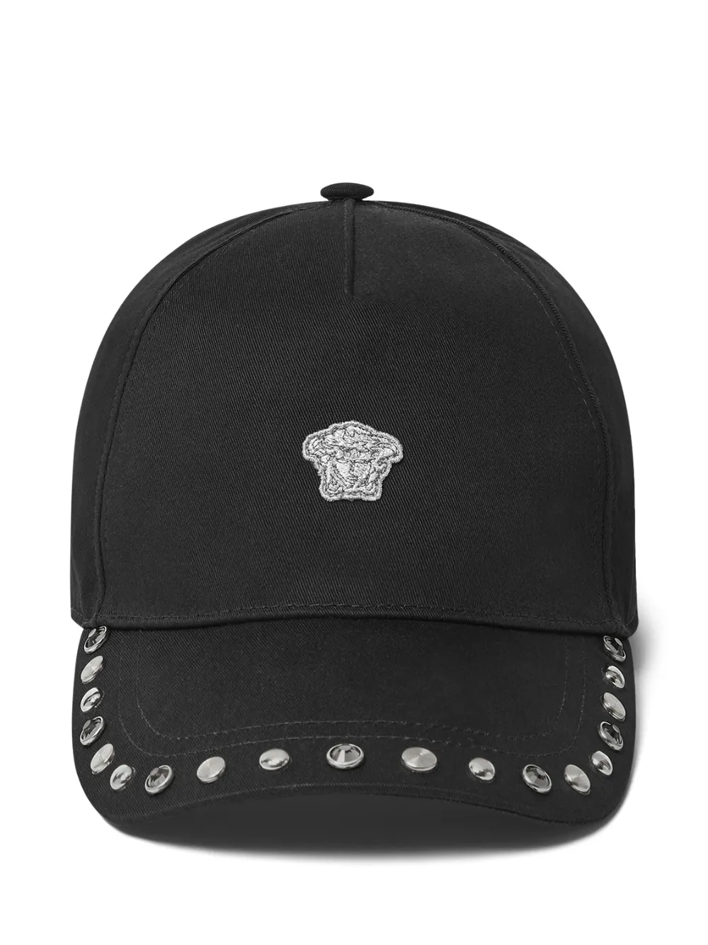 Versace gorra de béisbol | negro | Image 1