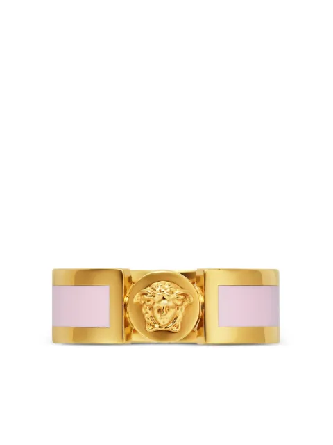Versace bague Medusa Greca