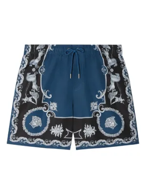 Versace（ヴェルサーチェ）メンズ スイムウェア - FARFETCH