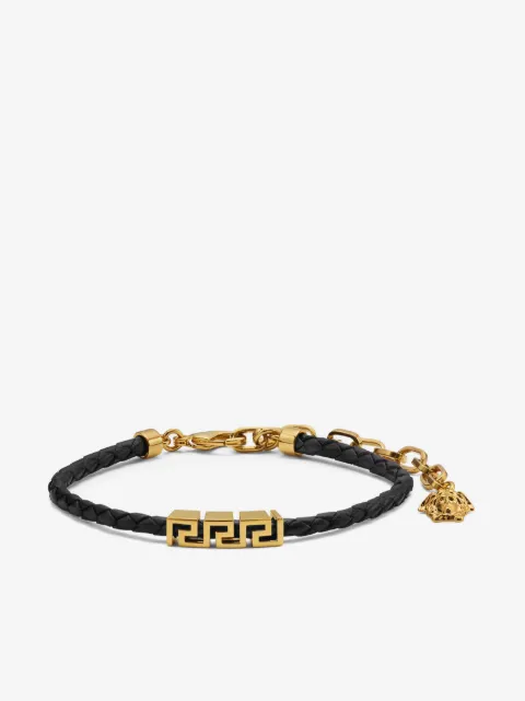 Versace pulsera Greca 