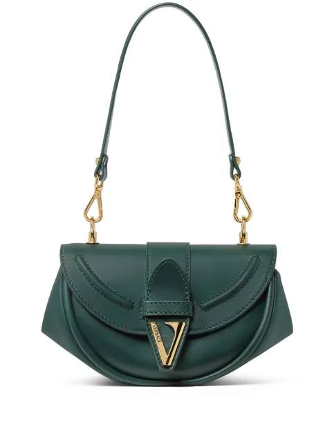 Versace Kleine Virtus Schultertasche