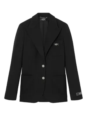 Versace（ヴェルサーチェ）ウィメンズ テーラードジャケット＆ブレザー