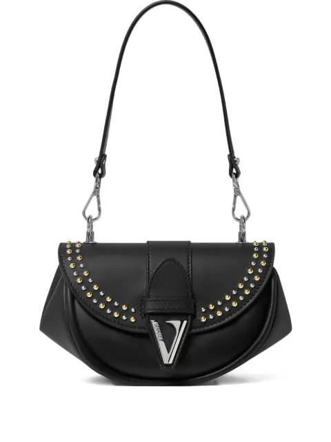Versace bolsa de hombro Virtus