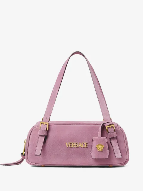 Versace sac porté épaule à étiquette Medusa