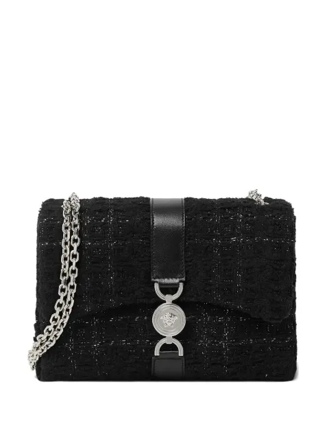 Versace Kleio chain-strap cross body bag