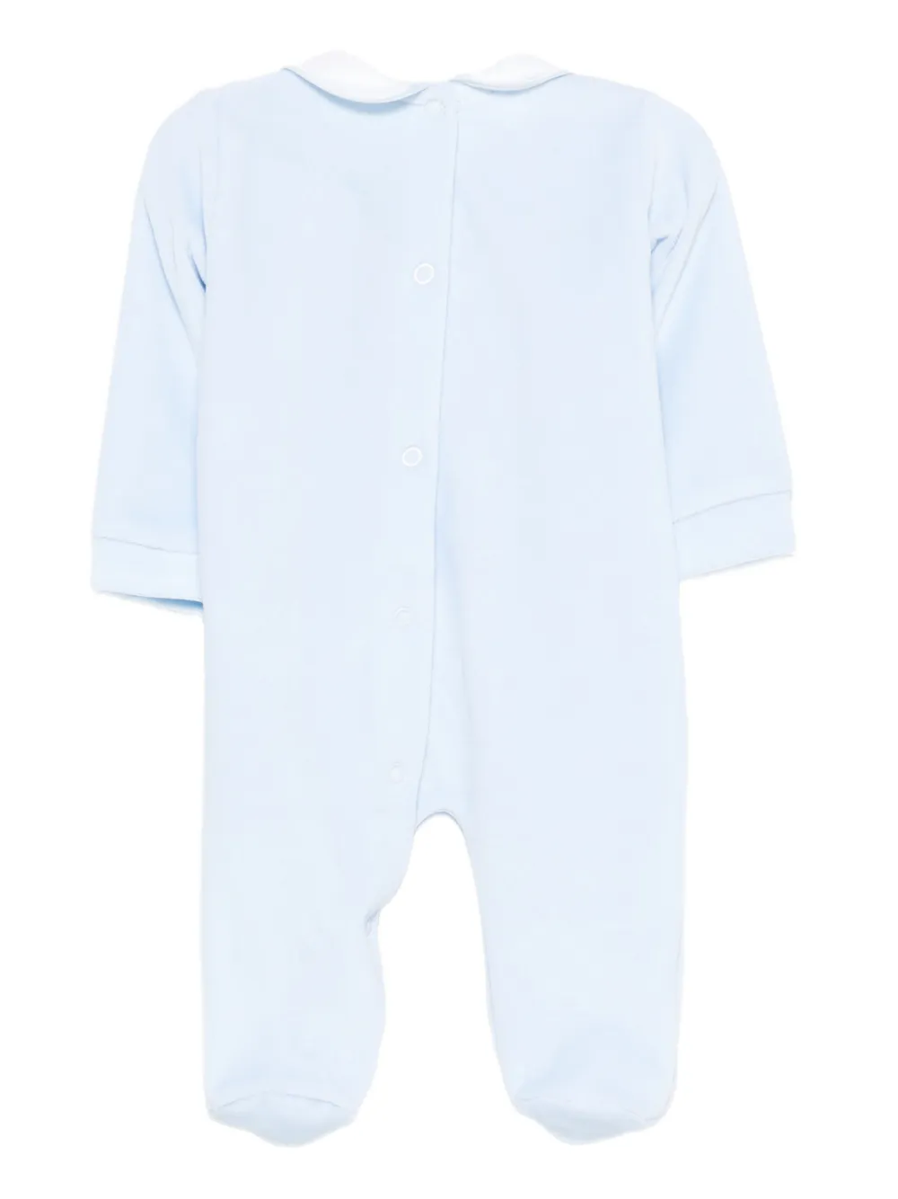 Siola Gesmokter Strampler | Babysets für Baby Girls | Image 2