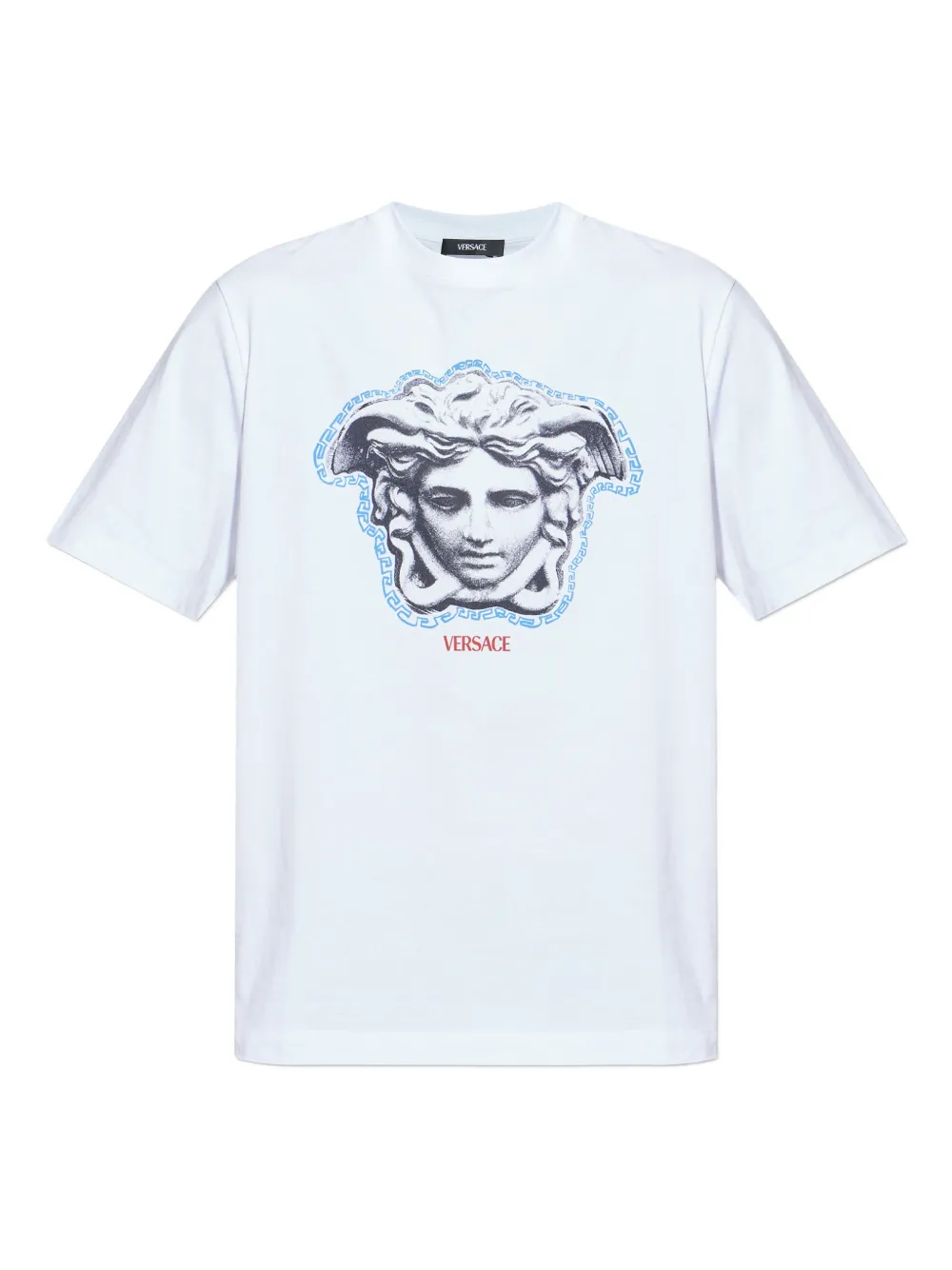 Versace playera Medusa | blanco | Image 1