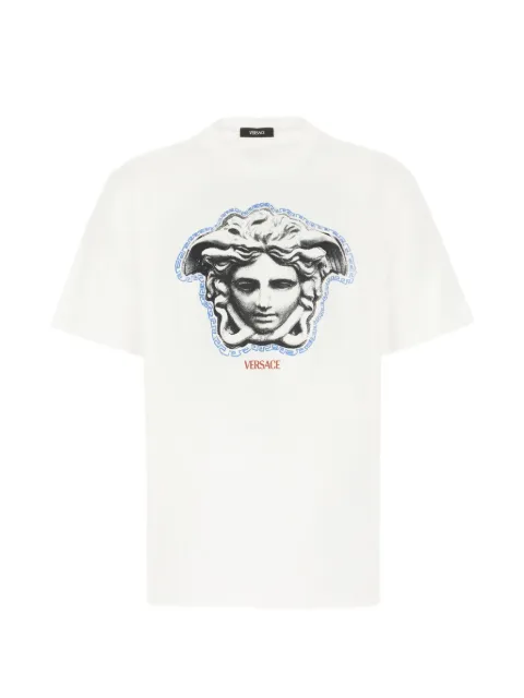 Versace playera Greca Medusa