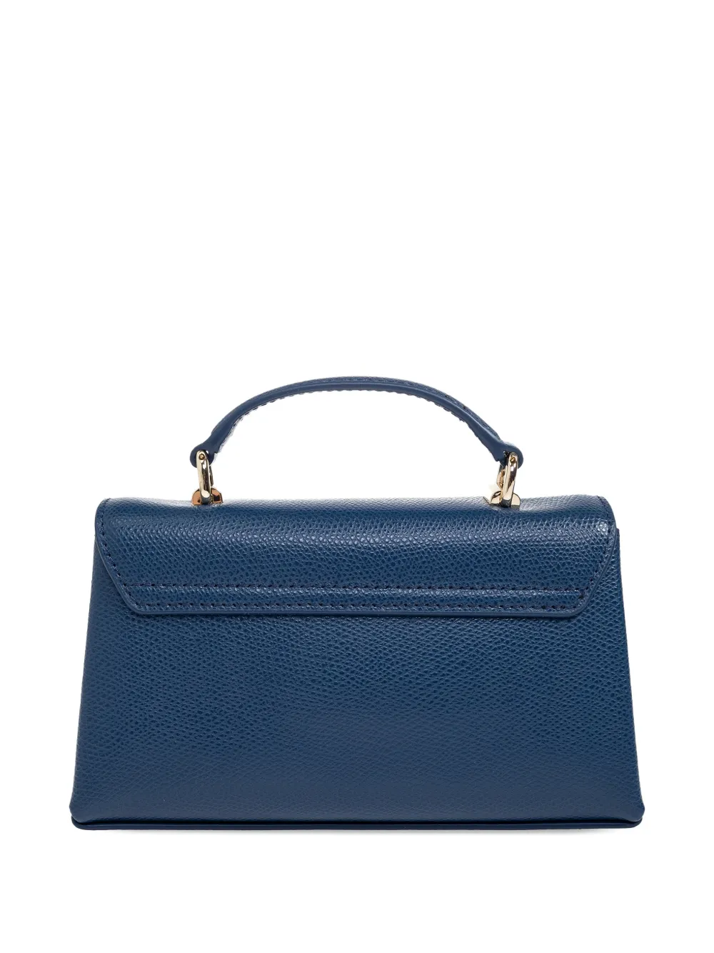 Furla Mini 1927 Chain-strap Tote Bag In Blue