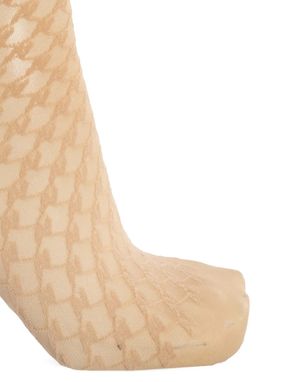 Patterned Tights
