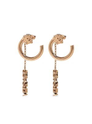 Versace メデューサ ピアス 通販 - FARFETCH