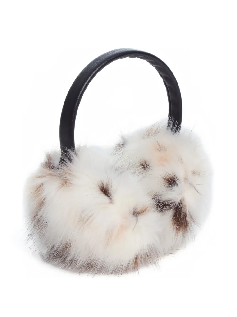 Apparis cache-oreilles Esme | tons neutres | Image 1