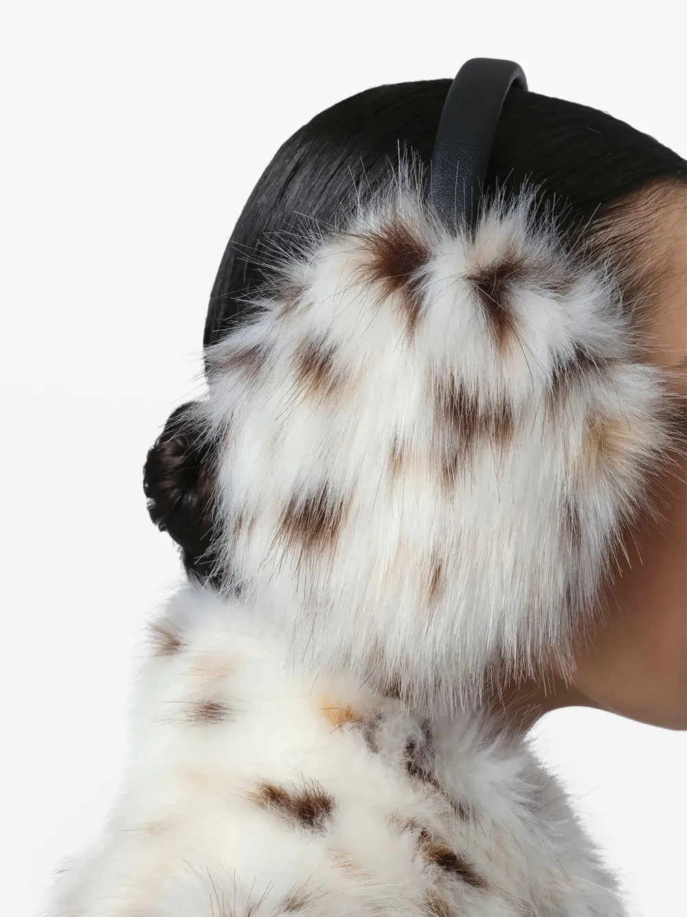 Apparis Esme earmuffs - Beige