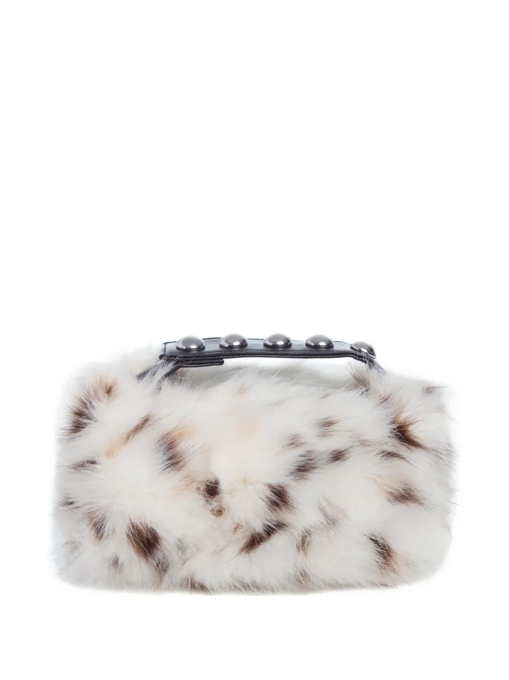 Apparis Marfa studded mini bag | blanco | Image 1