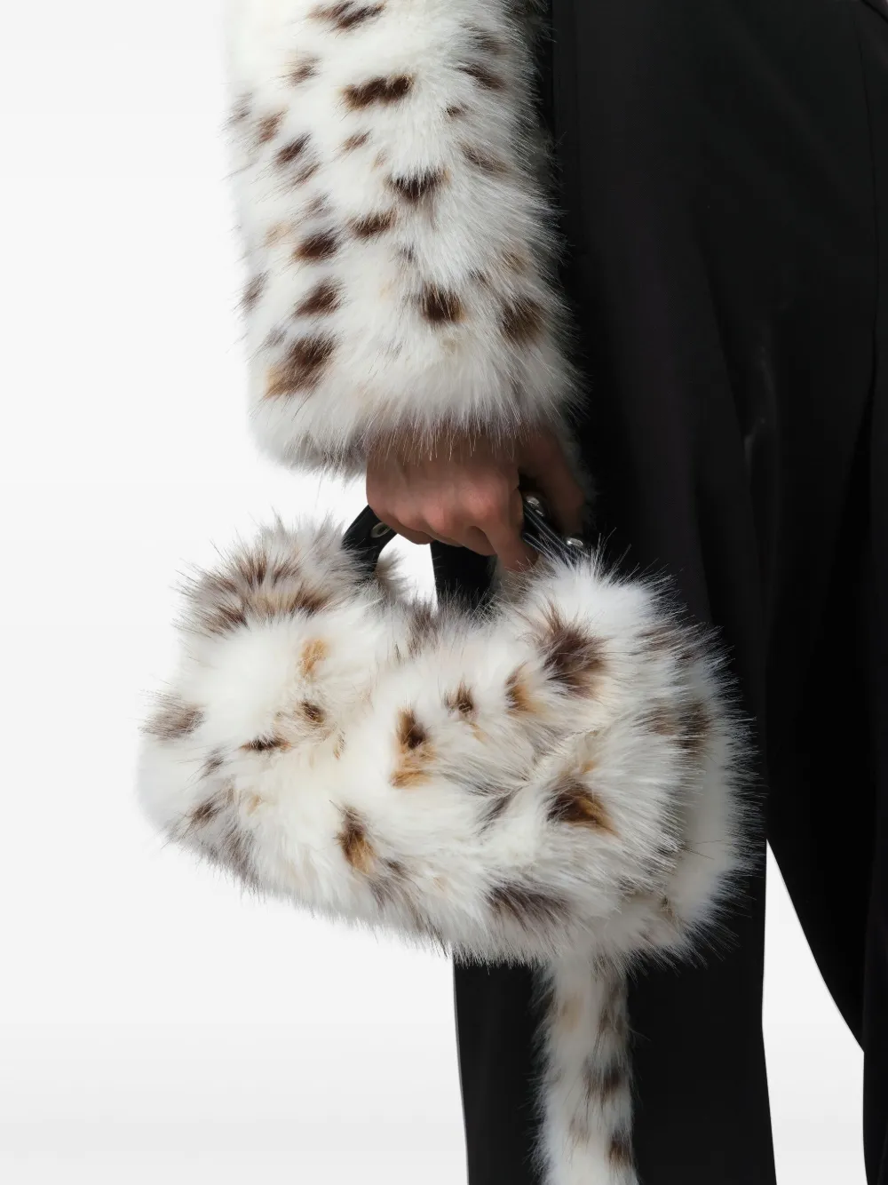 Apparis Marfa studded mini bag | Bolsas mini | Image 2