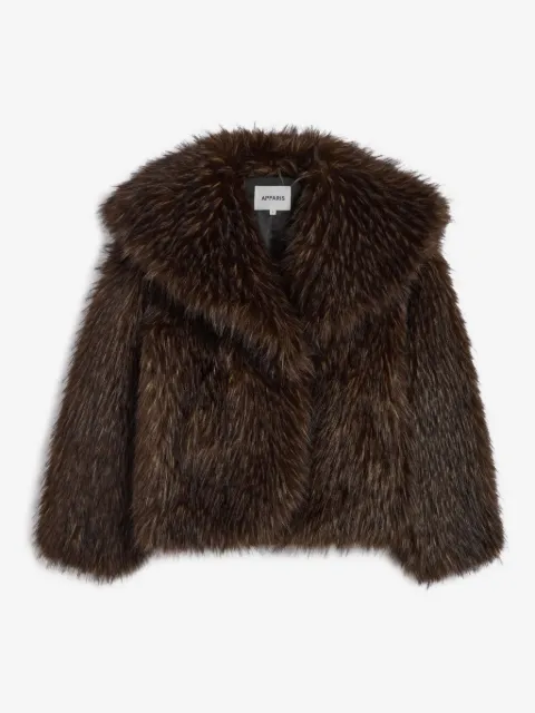 Apparis Yara jacket
